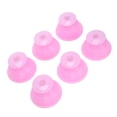 thumbnail image 1 of Vacuum Suction Cups Set, 6pcs Eliminate Fatigue Cupping Therapy Set Beautify the Body  for Massage Back Pain Relief, 1 of 8
