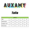 thumbnail image 2 of Auxamy Pantalones Mezclilla Strech De Agujero Para Hombre, 2 of 8
