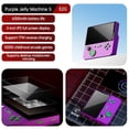 thumbnail image 3 of E5 Handheld Game Machine Gamemt-Jerrymini Nuevo 5-Inch Ips Hd Big Screen presente, 3 of 10