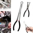 thumbnail image 2 of Electric Disconnect Pliers Automotive Electric Plug Connector Pliers for Cars, 2 of 5