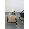 thumbnail image 6 of Creative Co-Op Dolomite Hand-Painted Dog, 2 Styles, 6 of 8