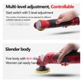 thumbnail image 4 of 12V Electric Power Tool Car/Shoe Polisher Waxing Polishing Machine Portable, 4 of 6