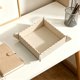 thumbnail image 5 of Salvamanteles multifuncional de silicona con caja de almacenamiento plegable magnética: almohadilla resistente al calor para ollas calientes, tapete de cocina antideslizante, tabla de cortar, 5 of 6