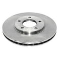 thumbnail image 2 of Disc Brake Rotor, 2 of 2