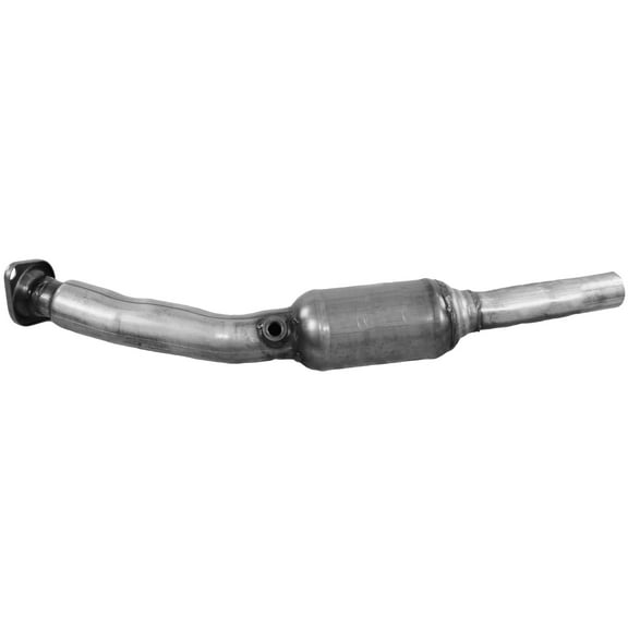 Walker Exhaust Ultra EPA 16339 Direct Fit Catalytic Converter Fits select: 2004-2006 TOYOTA SCION XA, 2000-2005 TOYOTA ECHO