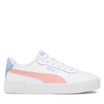 thumbnail image 3 of Tenis Puma Carina 2.0 JR para Mujer 386185-12 blanco 24.5, 3 of 6
