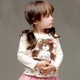 thumbnail image 3 of 100PCS Porte-Queue de Cheval Mode Élastique Cheveux Créatifs Cravate Corde à Cheveux pour les Filles, 3 of 9