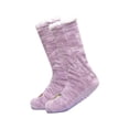 thumbnail image 3 of Universal Shrek Womens 1-Pack Slipper Sock, Shoe Size 4-10, 3 of 6