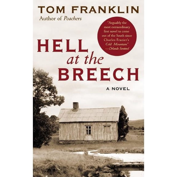 Hell at the Breech, (Paperback)