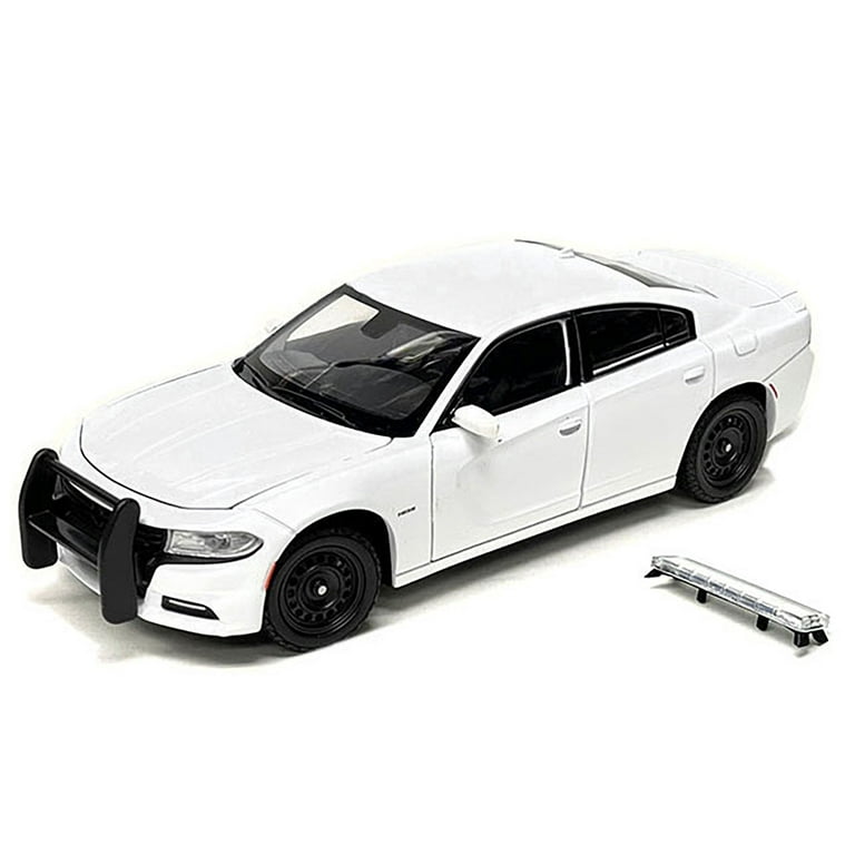 2016 dodge charger diecast sales