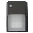 thumbnail image 1 of Morris 71418 LED Mini Wall Packs 20 Watts with Photocell Light, White & 120 - 277 V, 1 of 1