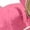 Hot Pink, variant on Girls Boys Hooded Sweatshirt Solid Long Sleeve Pocket Warm Zipper Pullover For Kids