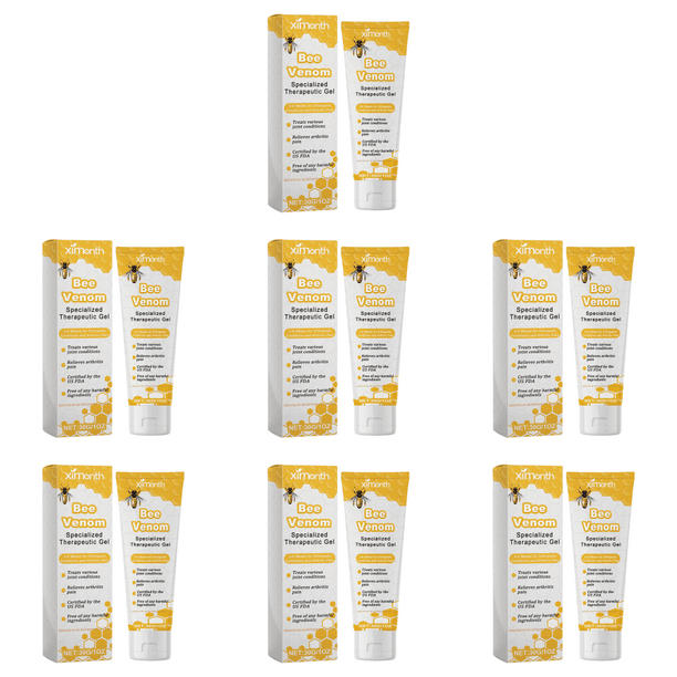 Extracto 30g para Aliviar El Dolor en Las Articulaciones Y Músculos Gel Terapia Huesos