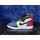 thumbnail image 2 of Ni - ke Ni - ke Air Jordan 1 Rebel XX 'Top 3' AT4151 001 Women’s Size 10 Mens 8.5, 2 of 5
