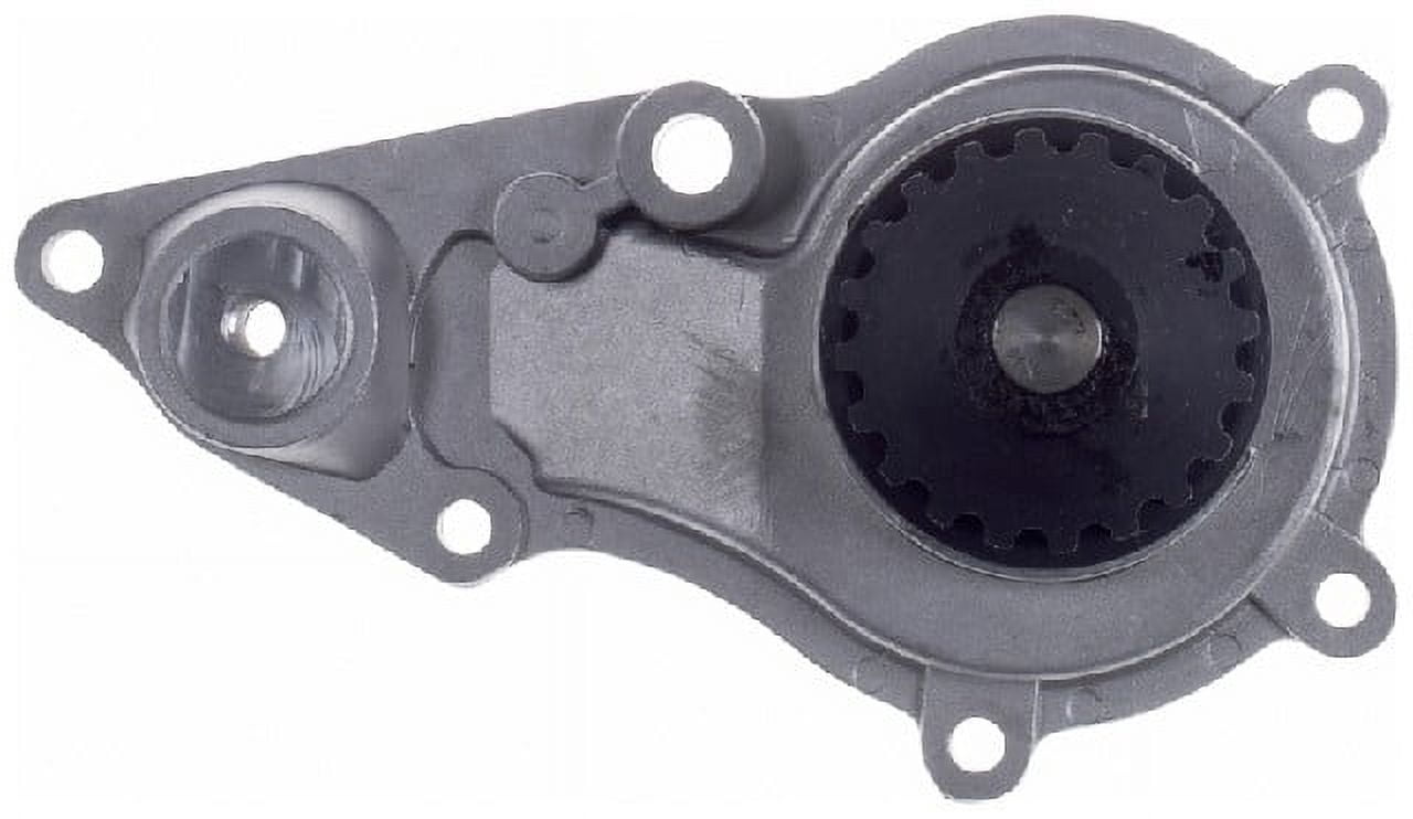 Engine Water Pump Fits select: 1995-1996 DODGE STRATUS, 1996 CHRYSLER SEBRING