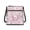 Axolotl Cherry Blossom Book, variant on Christmas Highland Cow Snowflake Print Shoulder Handbag for Women Fashion Crossbody Bag Casual Satchel with Adjustable Wide Strap for Travel Shopping