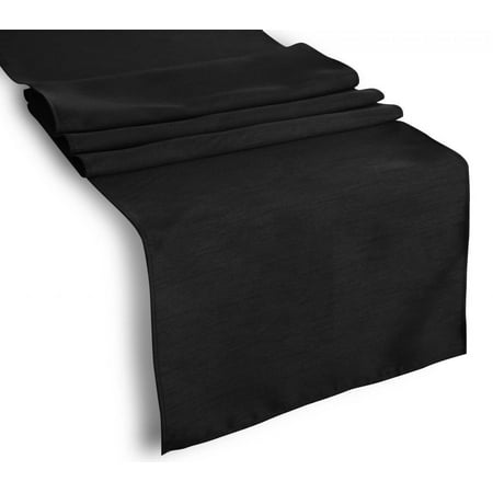

Faux Silk Dupioni Table Runner