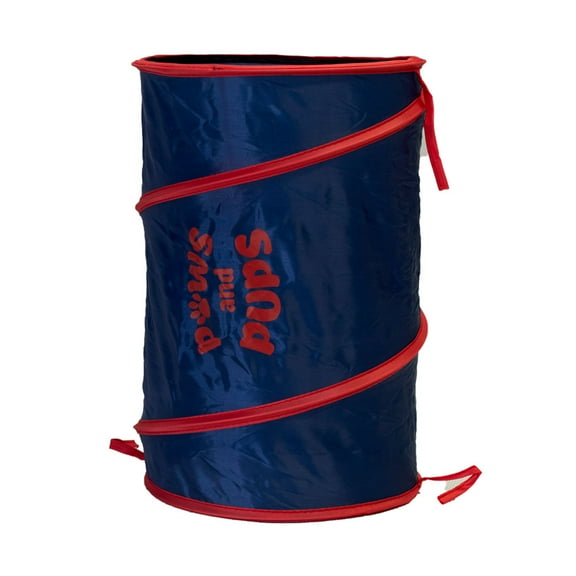 Paws and Pups Cat Play Area - Tunnel 25" (x1)