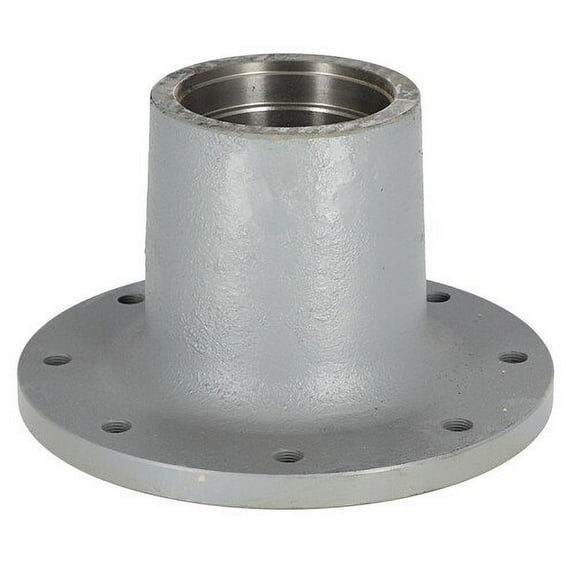 Front Wheel Hub fits Allis Chalmers 9455 72160484 fits White 2-135 2-150 2-155 2-180 120 125 140 145 160 170 185 195 6125 6145 6175 6195 30-3156729