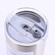 thumbnail image 5 of Taza de café aislada de 600 ml con pajilla Hervidor de vacío de acero inoxidable (Blanco) Tmvgtek Libre de BPA, 5 of 9