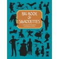 thumbnail image 2 of Pre-Owned Big Book of Silhouettes (Paperback) 0486407012 9780486407012, 2 of 2