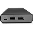 thumbnail image 2 of Ultra-High-Capacity 20,000 mAh Dual Port Powerbank, 2 of 6