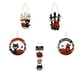 thumbnail image 4 of Injueey Guirnalda colgante de madera, colgador decorativo de calabaza para Halloween, foto con cuerda, colgante de vestido de fiesta DIY para Kits de decoración para fiestas Tipo 3, 4 of 6