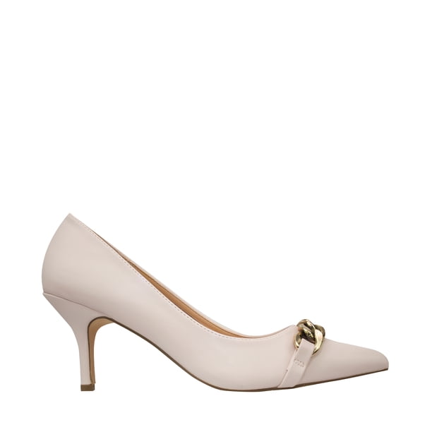 Zapatilla Krystel Color Rosa Claro D13400009591 22.5 Dorothy Gaynor Zapatilla Krystel Color Rosa Claro D13400009591 22.5