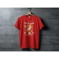 thumbnail image 5 of Seagull Gull Bird T-Shirt Tee, Seagull Lovers Gift, Seagull Shirt, Bird Lover Gift, Seagull Tee, Gull Shirt, Gulls T-Shirt, 5 of 9