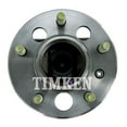 thumbnail image 3 of Timken HA590149 Hub Unit, 3 of 4
