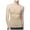Khaki, variant on OGLCCG Women's Shapewear Scoop Neck Compression Cami Tank Tops Plus Size Seamless Camisole