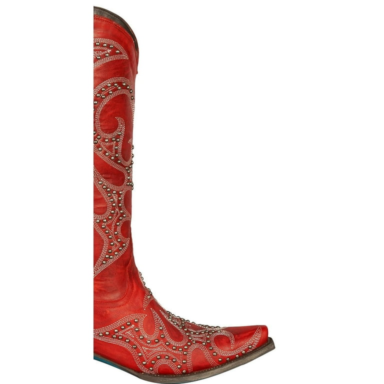 Lane store lovesick boots