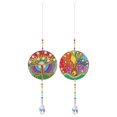 thumbnail image 2 of Cuadros Decorativos Crystal Light Catcher Diamond Painting Color Tree Hanging Decor (GSKY2007) Tmvgtek embutido en tela, 2 of 9