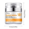 thumbnail image 3 of Kokovifyves Spots Removing Cream Replenishes Moistures Tightens The Brightens The Removes Spots 50g, 3 of 7