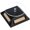 Black, variant on CEORPER Solar Rotating Showcase Stand Small Design for Jewelry Phone Accessories