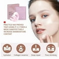 thumbnail image 4 of SOOVVY Bio-Collagen Real Deep Mask,PDRN Overnight Moisturizing Face Mask for Glow and Dewy Skin,Original Hydrating Vegan Collagen Face Mask,Korean Skincare,4ea, 4 of 13