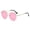 F, variant on Boyscolos Hexagon Polarized Sunglasses for Women/Men Vintage Octagon Metal Sun Glasses Polygon Glass Square Shades J One Size