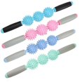 thumbnail image 5 of Yoga Health Care Triple Massage Stick, 5 of 5