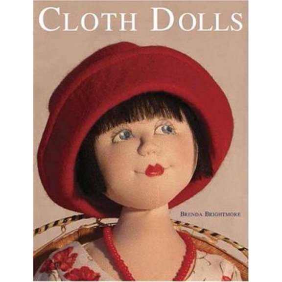 Pre-Owned Cloth Dolls (Paperback) 0873498712 9780873498715