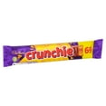 thumbnail image 2 of Cadbury Crunchie Chocolate Bar 40g (pack of 48), 2 of 2