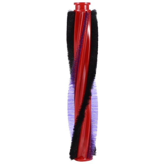 Cepillo para Rodar, Buenos Pinceles Aspiradoras de Combinacia Alta Eficiencia Con Cerdas Suaves para V6 DC62 SV03 SV073