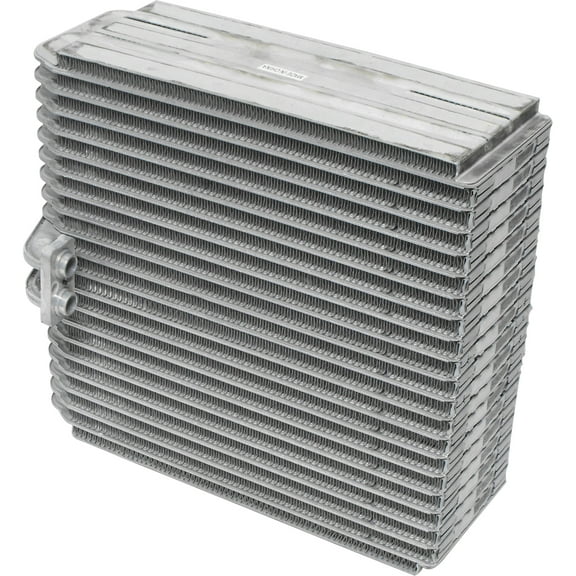 New UAC EV 60101PFC A/C Evaporator Core -- Evaporator Plate Fin