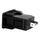 thumbnail image 4 of Cargador USB ANGGREK para Coche dual QC30 carga rápida color rojo, 4 of 8