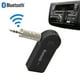 thumbnail image 3 of Adaptador Bluetooth para coche, receptor inalámbrico Bluetooth 5,0 para estéreo doméstico/auriculares con cable, mini adaptador Bluetooth AUX, 3 of 5
