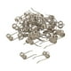 thumbnail image 2 of Accesorios de repuesto para púas de desbrozadora, profesionales, resistentes, de fácil instalación 54pcs, 2 of 9