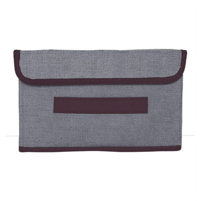 Foldable Storage Boxes With Lids Fabric Washable Crate Storage With Lids