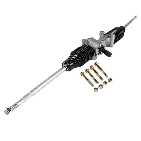 Niche Steering Gear Box Rack & Pinion for Polaris RZR XP 1000 4 EPS 1824952 519-CSR2282A
