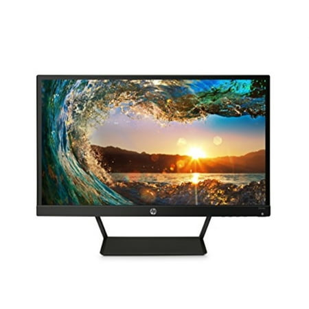 HP 22cwa 21.5u0022 FHD IPS 7ms LED Backlit Monitor - 1920 x 1080 FHD Display - In-plane Switching (IPS) Technology