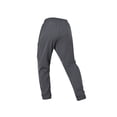 thumbnail image 6 of Mens Athletic Pants Breathable Slim Fit Drawstring Waist Stretch Casual Trousers Straight Leg Active Jogger Pants Dark Gray XL, 6 of 7