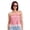 C387/Pink, variant on XIYON Tank Tops For Women Elegant Strapless Lace Tank Top Satin Camisole With Lace Trim Breathable Lightweight Sleeveless Shirt For Summer Womens Tank Tops Trendy Outfits